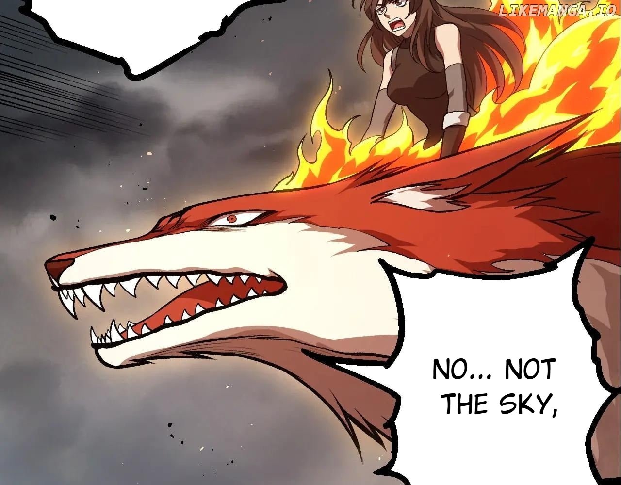 Evolution Begins With A Big Tree Chapter 371 - page 28